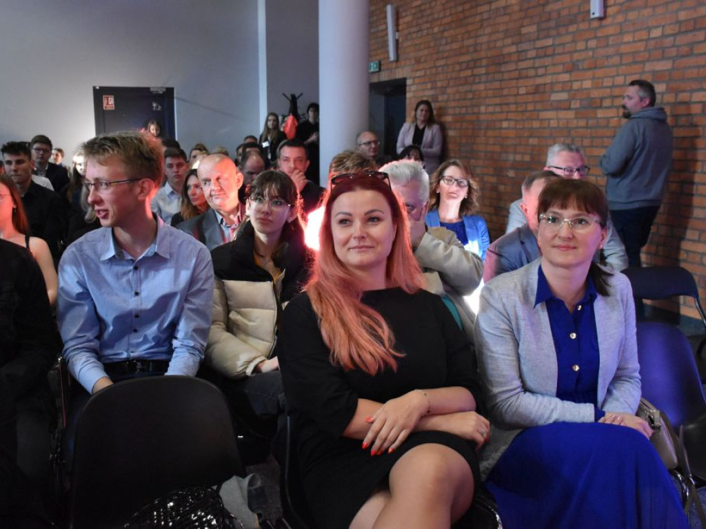 Broniewski organizatorem ogólnopolskiej olimpiady wiedzy o wynalazczości