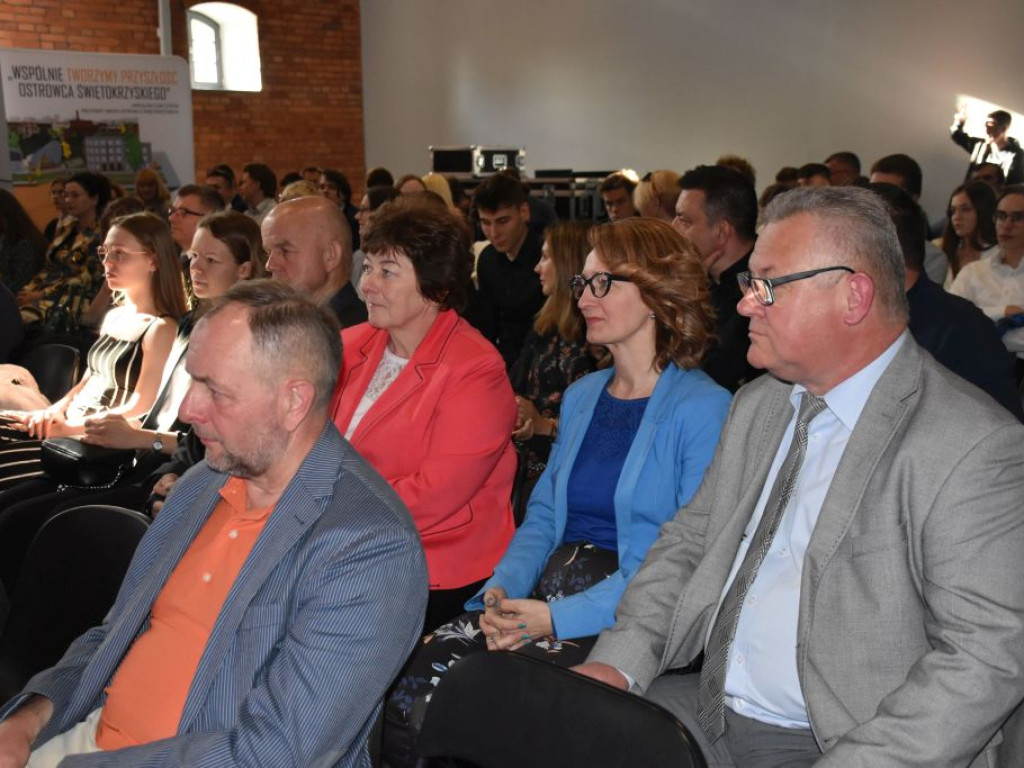 Broniewski organizatorem ogólnopolskiej olimpiady wiedzy o wynalazczości