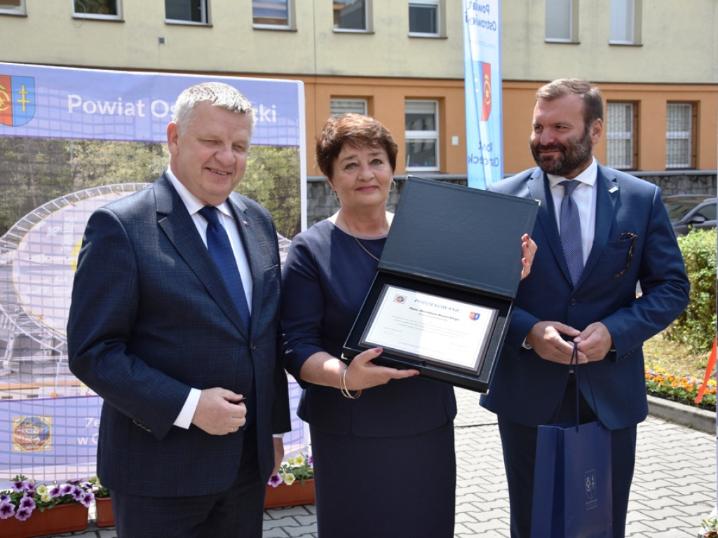 Lądowisko już oficjalnie otwarte! (zdjęcia)