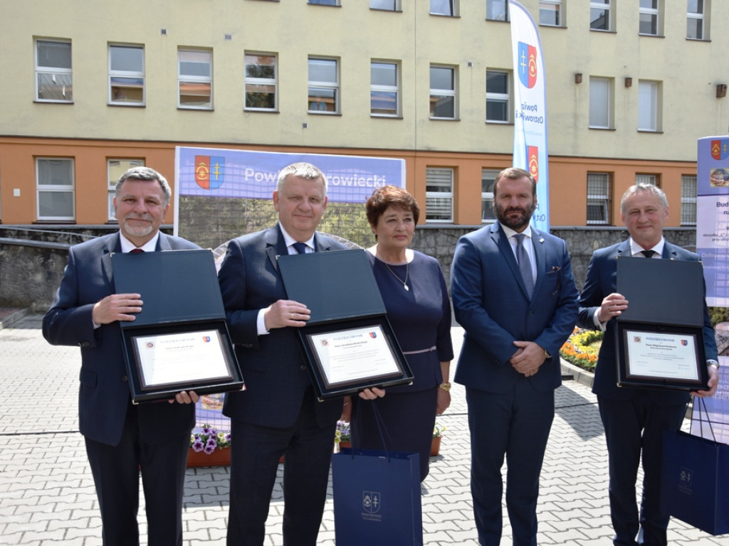 Lądowisko już oficjalnie otwarte! (zdjęcia)
