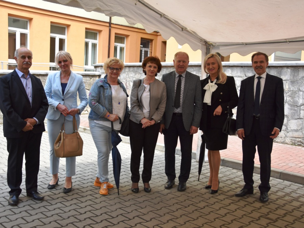 Lądowisko już oficjalnie otwarte! (zdjęcia)