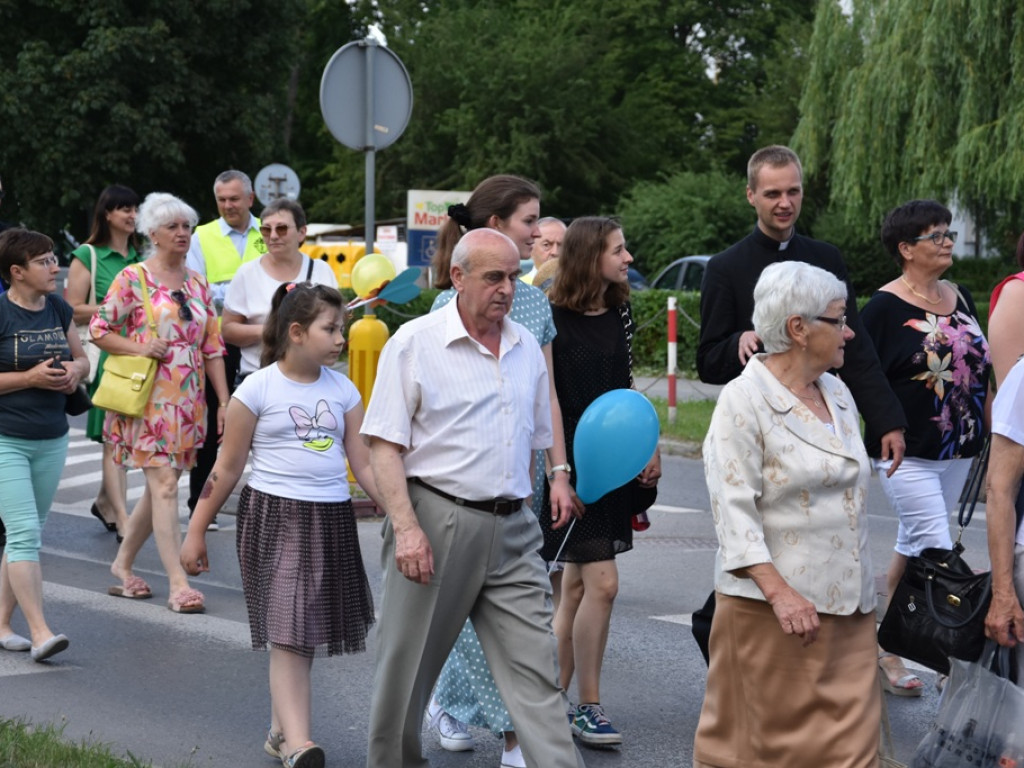 Marsz dla Życia i Rodziny