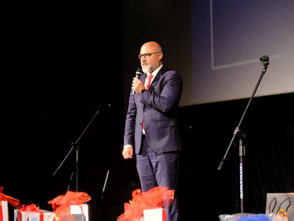 Dziś poznaliśmy Ucznia Roku! (zdjęcia)