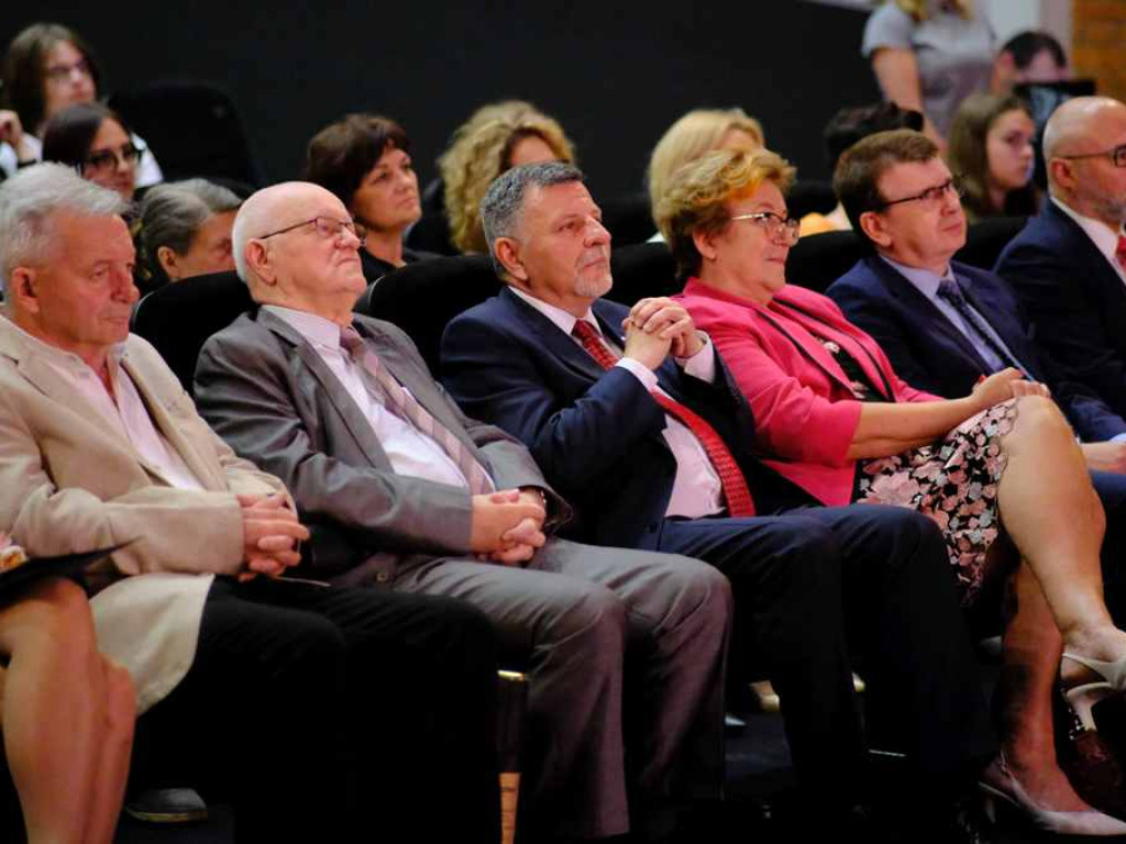 Dziś poznaliśmy Ucznia Roku! (zdjęcia)