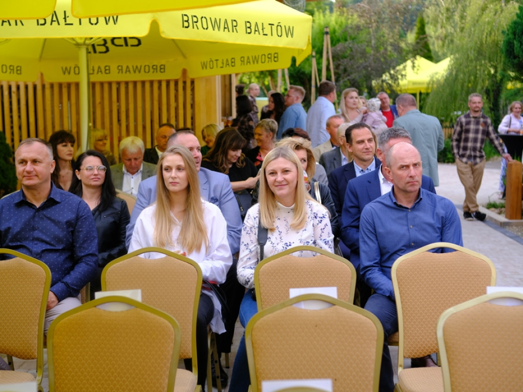 Browar Bałtów już zaprasza! (zdjęcia)