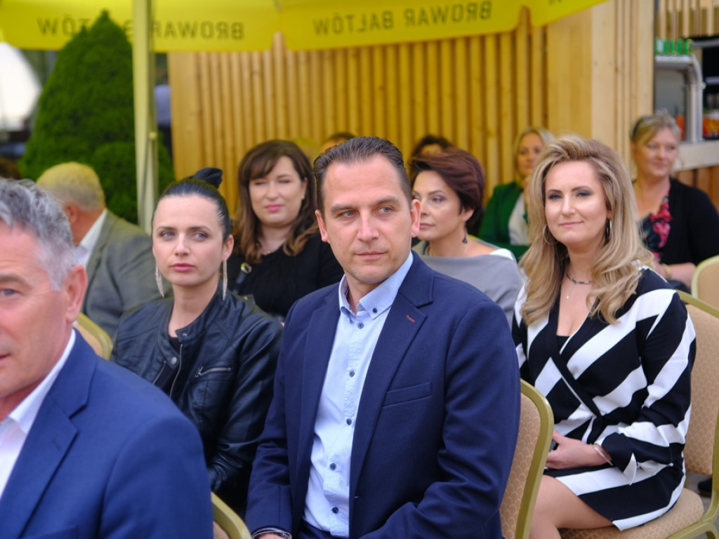 Browar Bałtów już zaprasza! (zdjęcia)