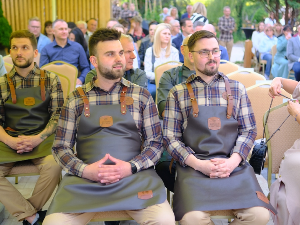 Browar Bałtów już zaprasza! (zdjęcia)