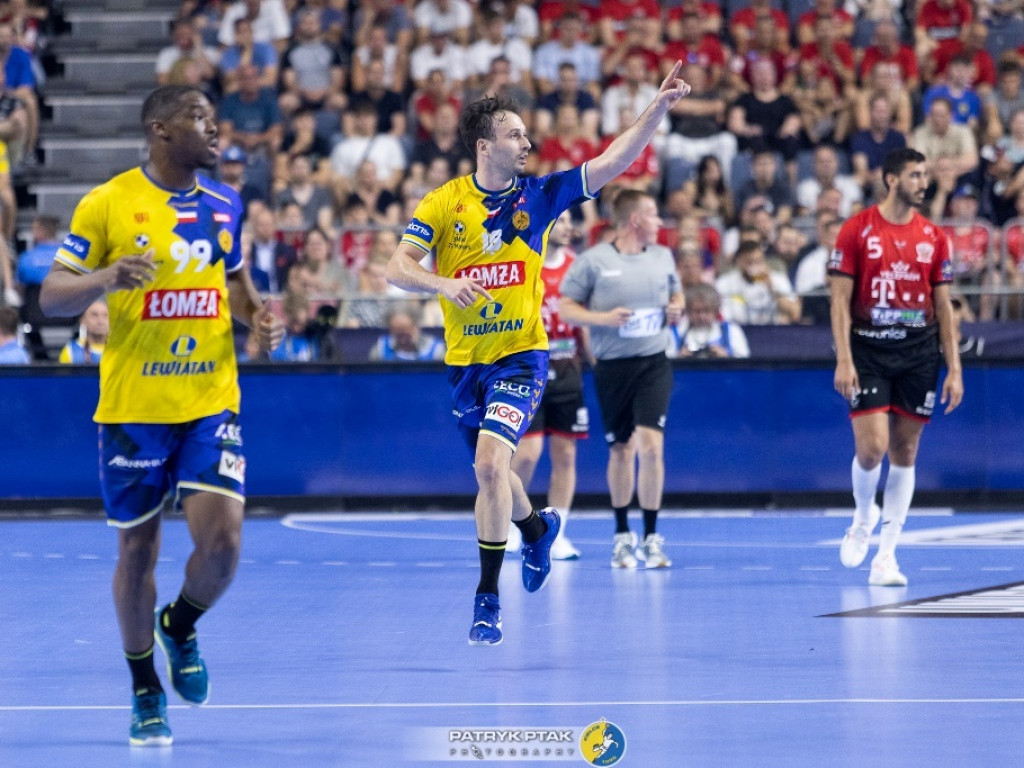 Ostrowczanie na Final Four Ligi Mistrzów w Kolonii. VIVE drugim klubem w Europie (zdjęcia, wideo)