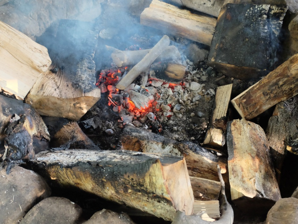 Z trenerem i rodzicami przy grillu waterpoliści KSZO świętowali zdobycie mistrzostwa Polski