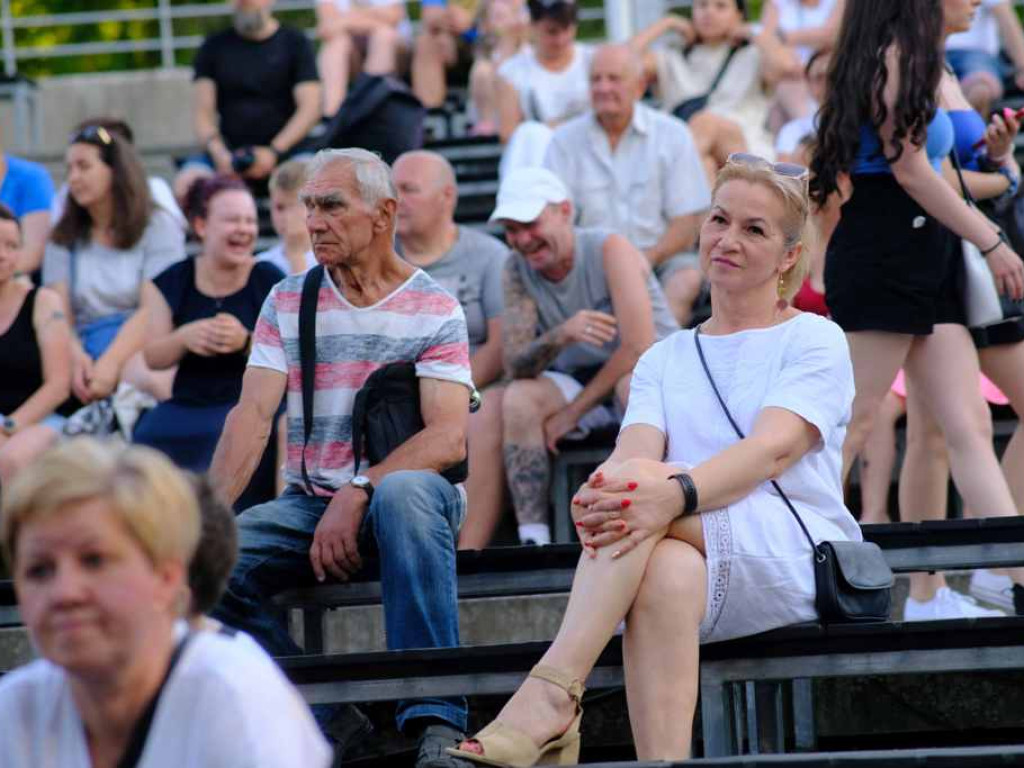 Ostrowiec  na w@kacje. Przed nami hip hopowa niedziela (zdjęcia, wideo)