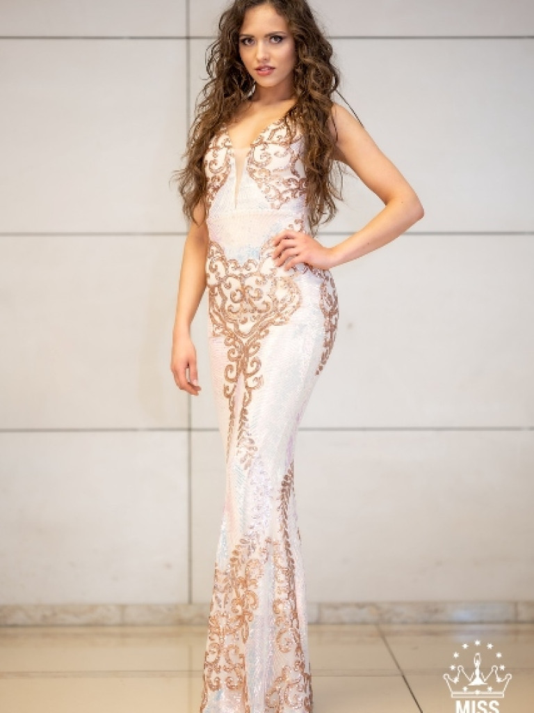 Ostrowczanka Natalia Partyka Miss Województwa Świętokrzyskiego (zdjęcia)