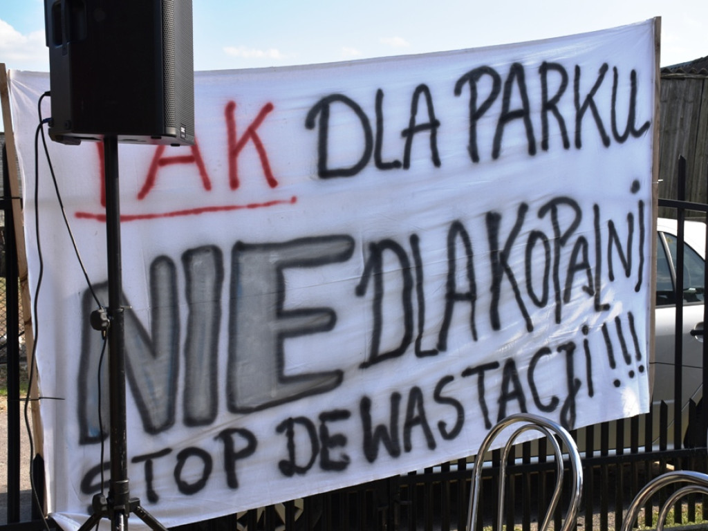 Zwyciężyli z kopalnią (zdjęcia)