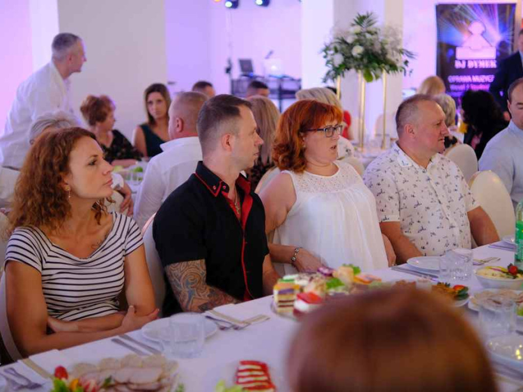 Prasownia świętowała pięćdziesiąt lat (zdjęcia, wideo)