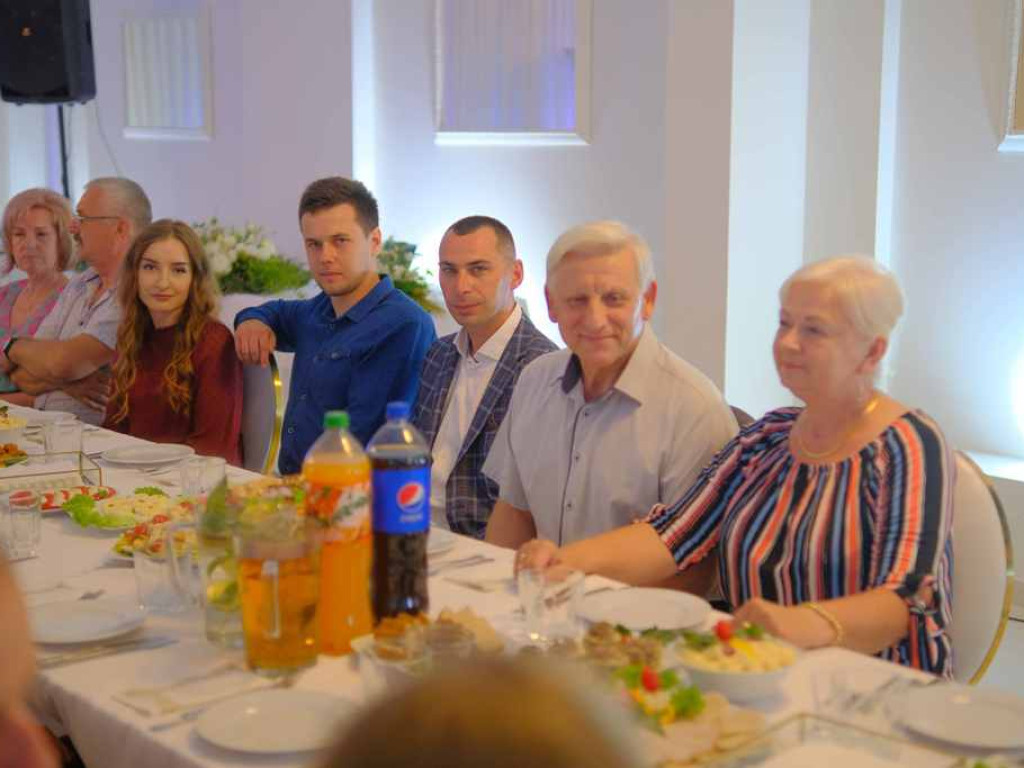 Prasownia świętowała pięćdziesiąt lat (zdjęcia, wideo)
