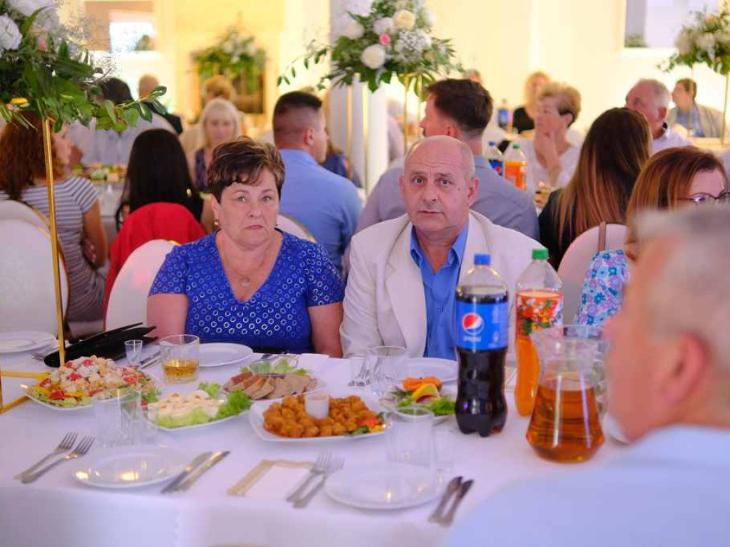 Prasownia świętowała pięćdziesiąt lat (zdjęcia, wideo)