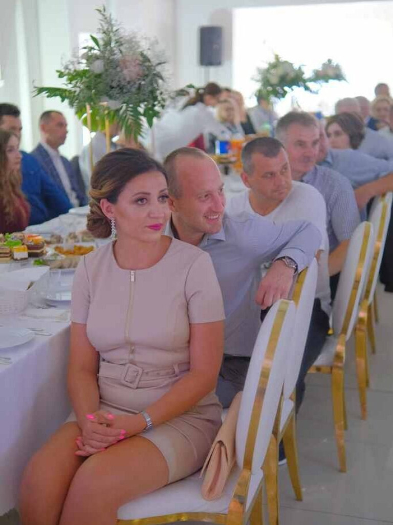 Prasownia świętowała pięćdziesiąt lat (zdjęcia, wideo)
