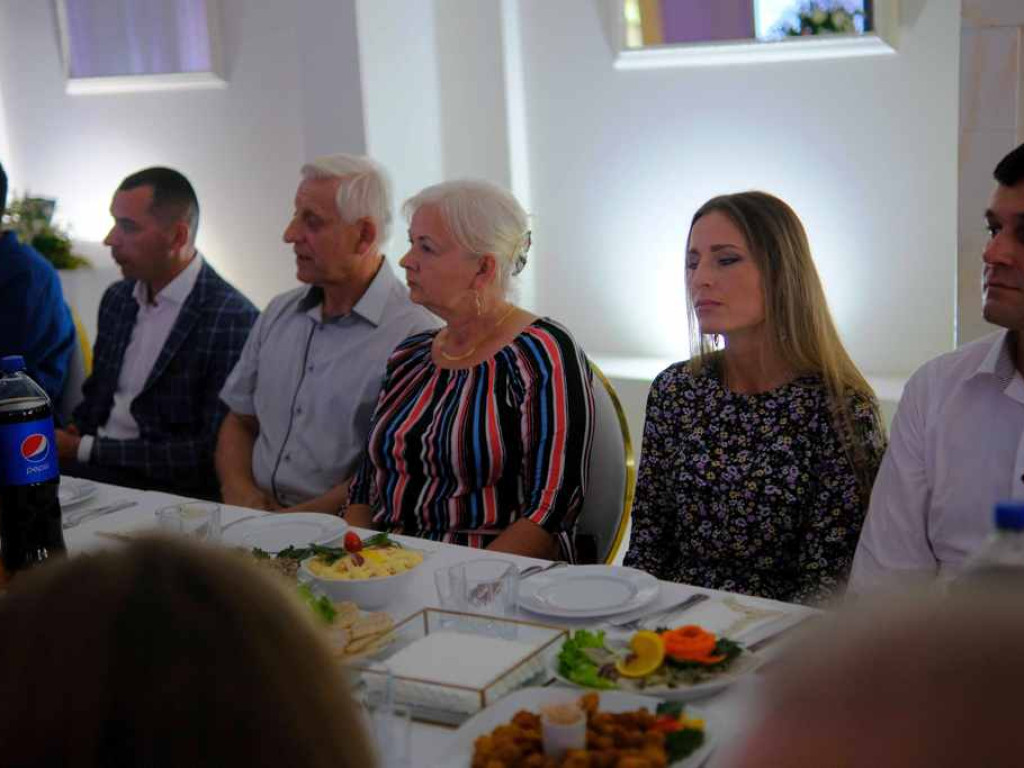Prasownia świętowała pięćdziesiąt lat (zdjęcia, wideo)