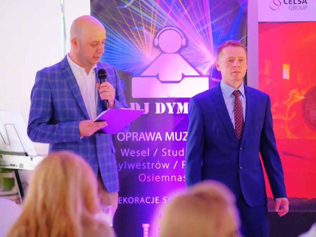 Prasownia świętowała pięćdziesiąt lat (zdjęcia, wideo)