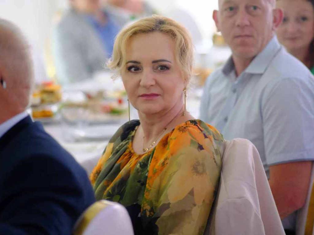 Prasownia świętowała pięćdziesiąt lat (zdjęcia, wideo)