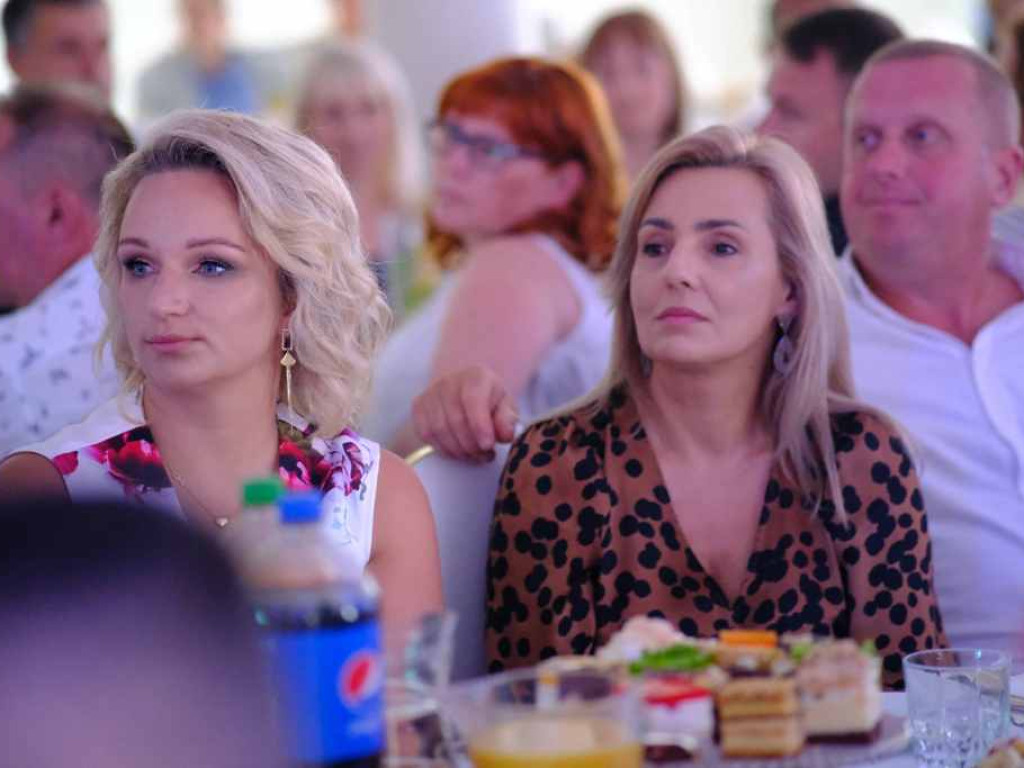 Prasownia świętowała pięćdziesiąt lat (zdjęcia, wideo)