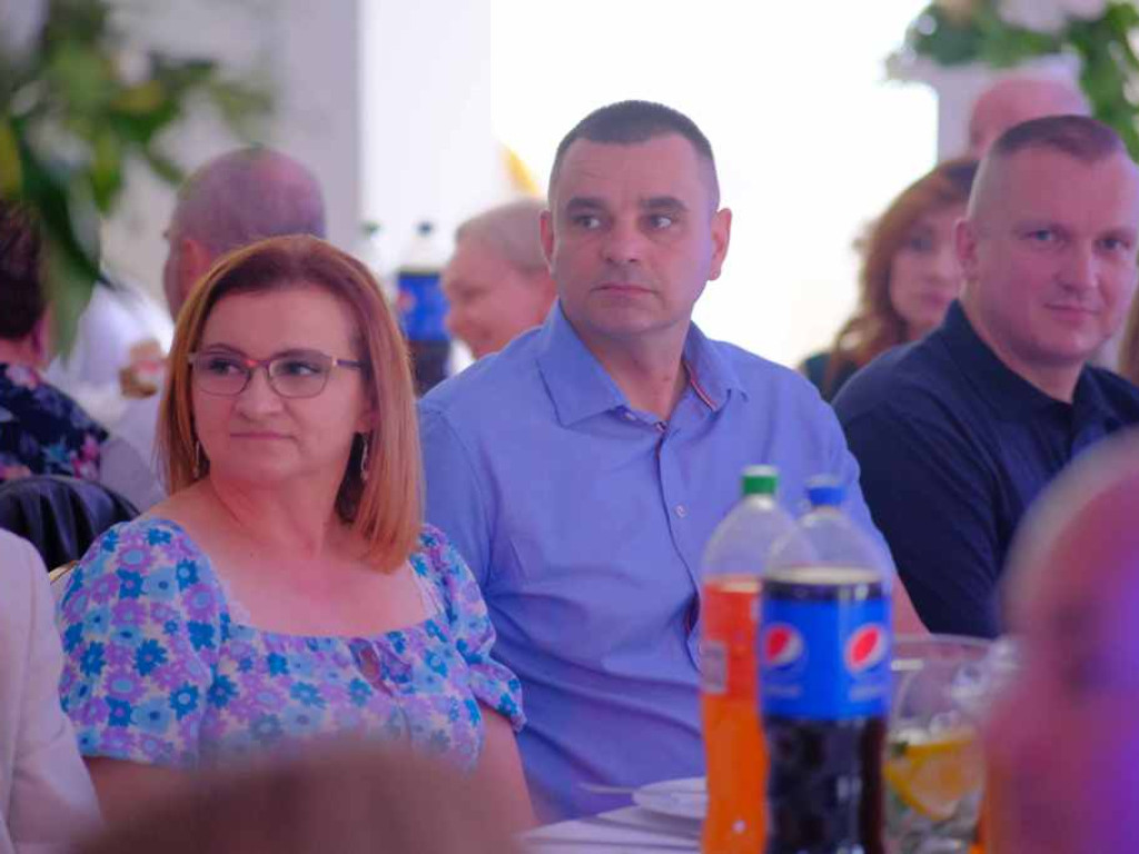 Prasownia świętowała pięćdziesiąt lat (zdjęcia, wideo)