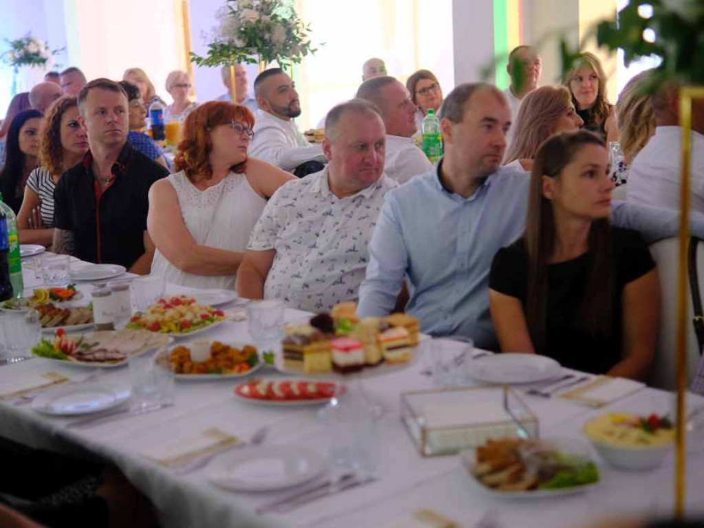 Prasownia świętowała pięćdziesiąt lat (zdjęcia, wideo)