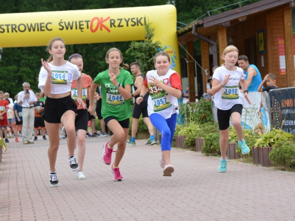 Kto najszybszy w lipcu na Gutwinie? (zdjęcia)