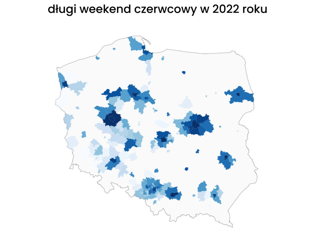 Na drogach mniej wypadków, ale więcej nietrzeźwych kierowców