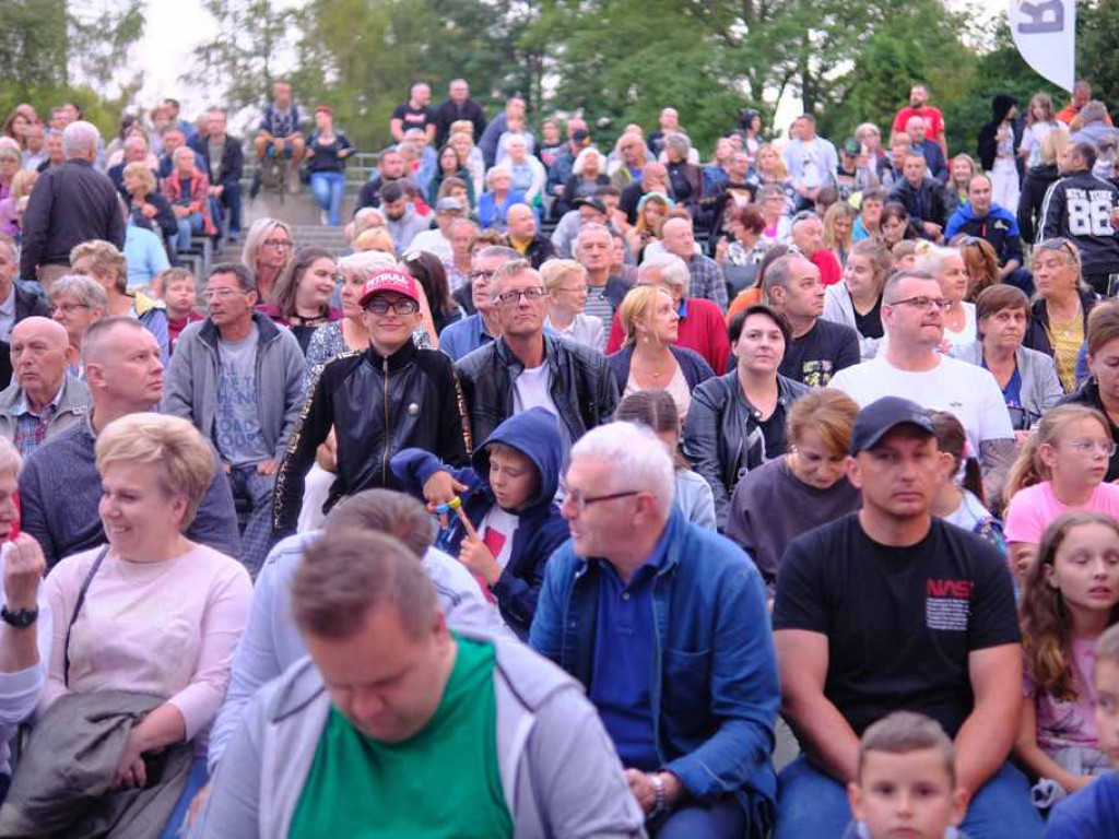 Wielki Ogień. Dzień drugi. Big Cyc nie zawiódł (zdjęcia, wideo)