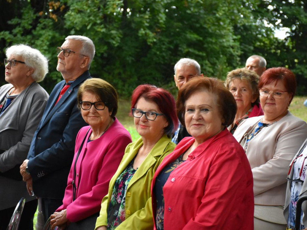 Uniwersytet Ludowy w Chocimowie (zdjęcia)
