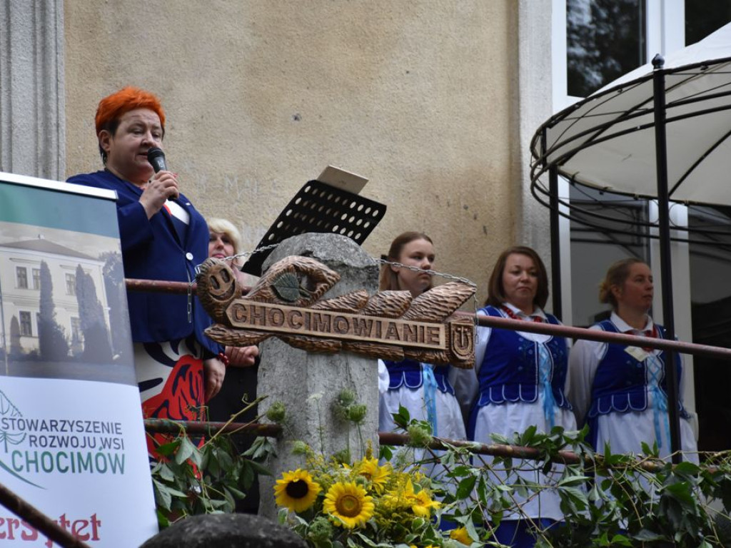 Uniwersytet Ludowy w Chocimowie (zdjęcia)