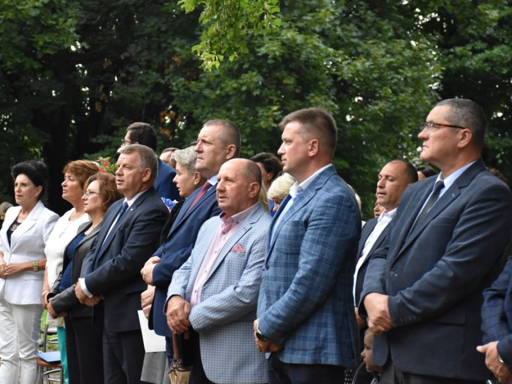 Uniwersytet Ludowy w Chocimowie (zdjęcia)