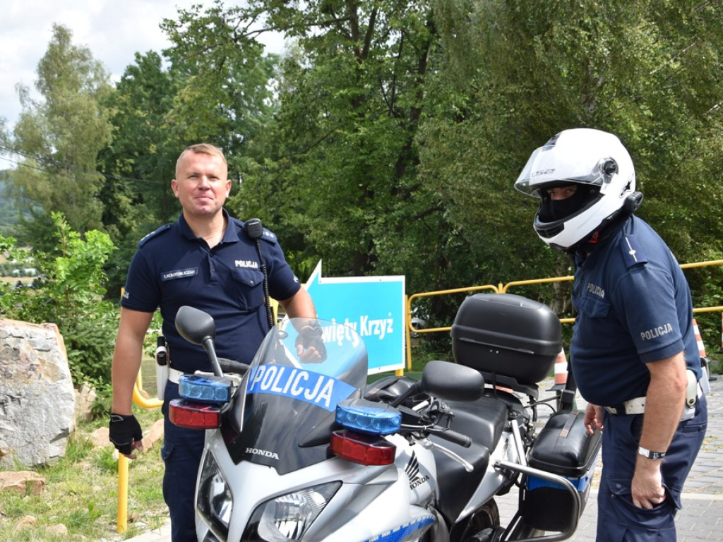 Moto Zauro Music 2022 (zdjęcia, dron)