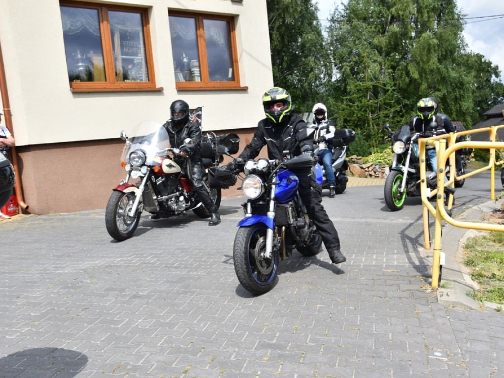 Moto Zauro Music 2022 (zdjęcia, dron)