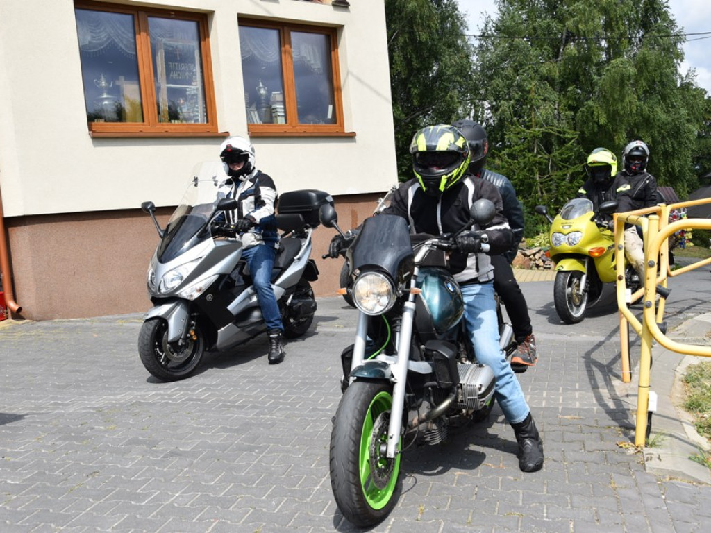 Moto Zauro Music 2022 (zdjęcia, dron)