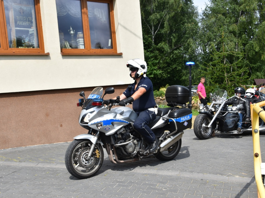 Moto Zauro Music 2022 (zdjęcia, dron)