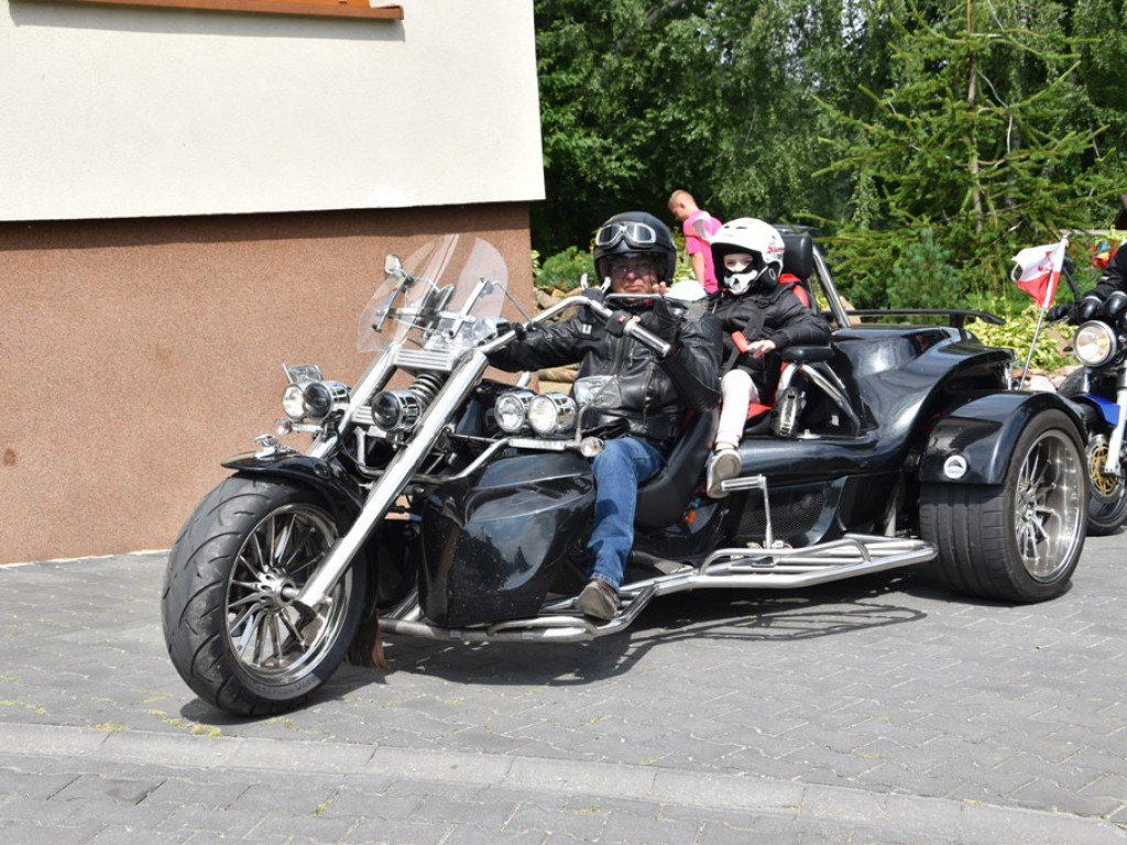 Moto Zauro Music 2022 (zdjęcia, dron)