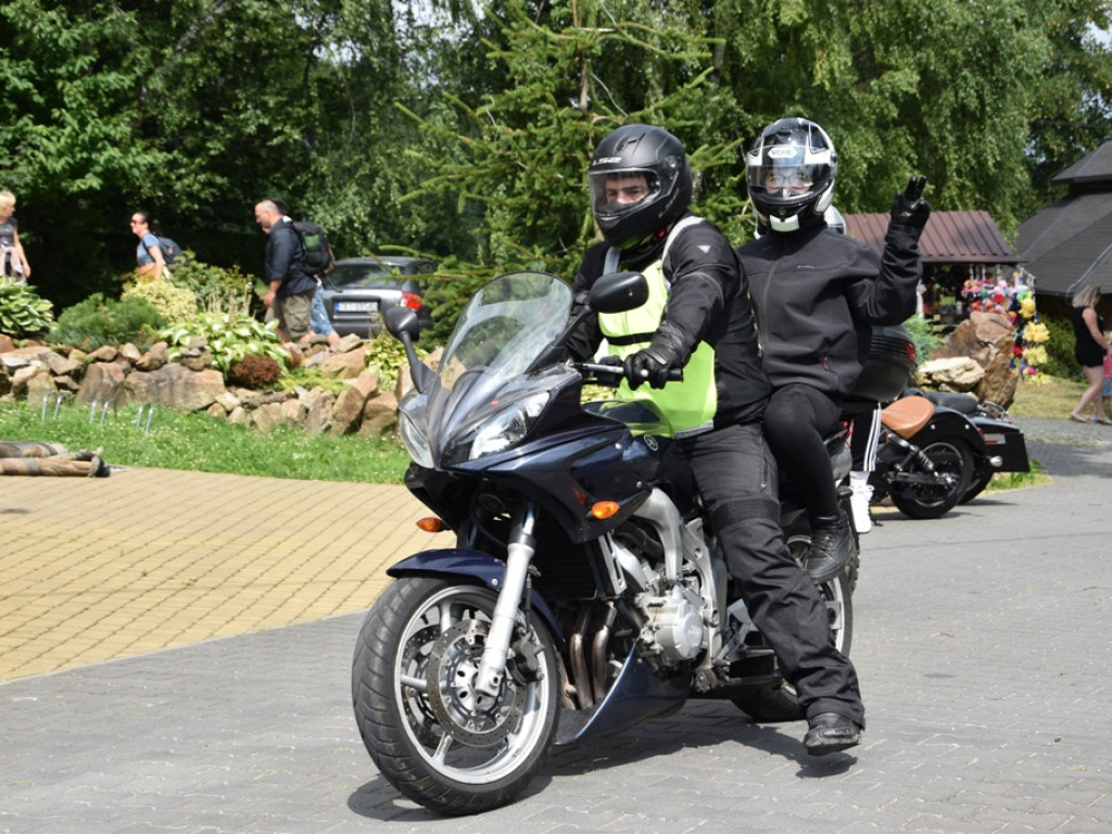 Moto Zauro Music 2022 (zdjęcia, dron)