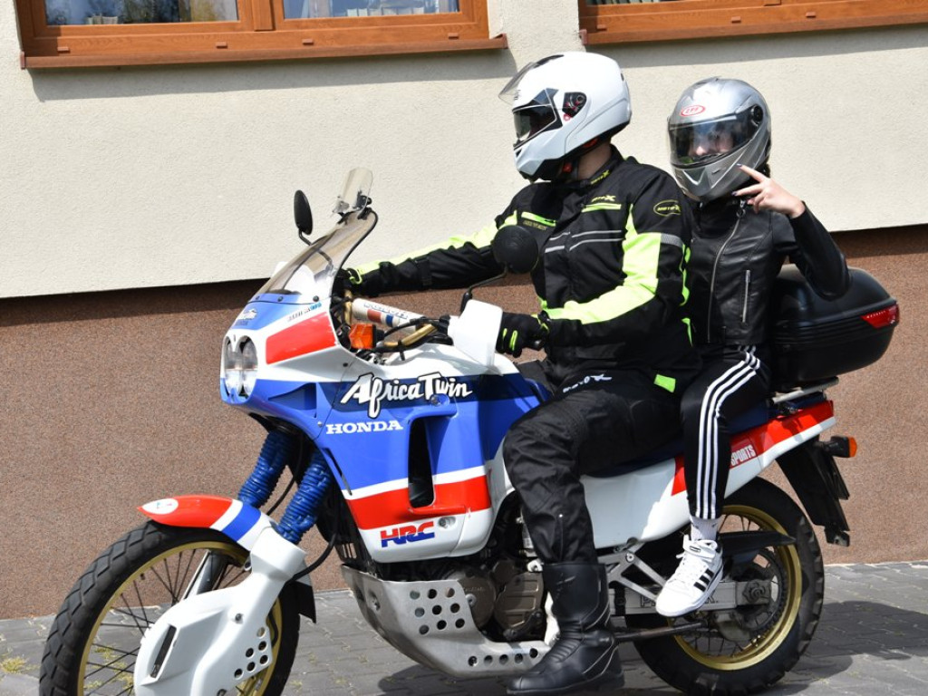 Moto Zauro Music 2022 (zdjęcia, dron)