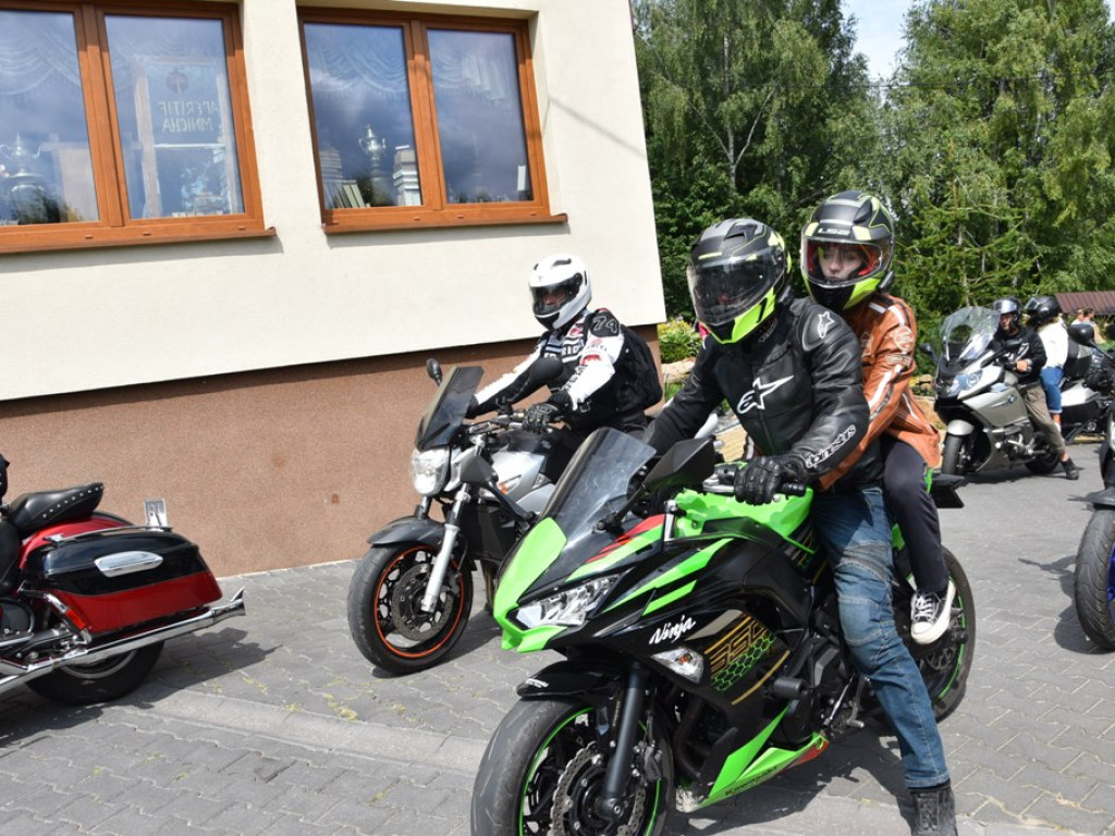 Moto Zauro Music 2022 (zdjęcia, dron)