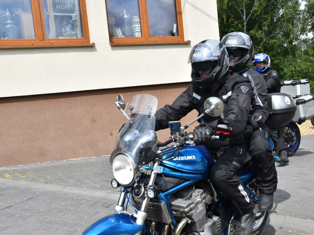 Moto Zauro Music 2022 (zdjęcia, dron)