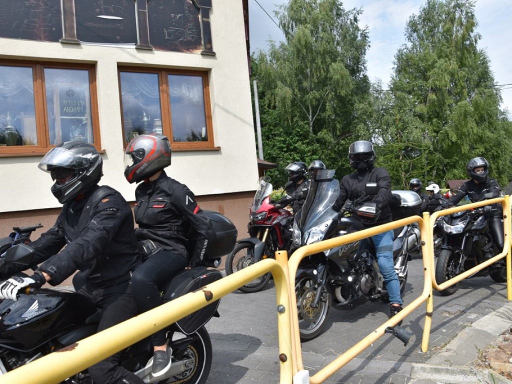 Moto Zauro Music 2022 (zdjęcia, dron)