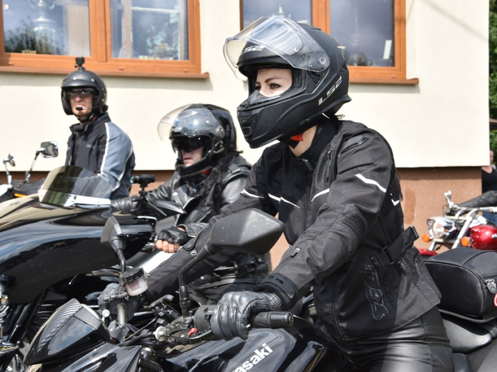 Moto Zauro Music 2022 (zdjęcia, dron)