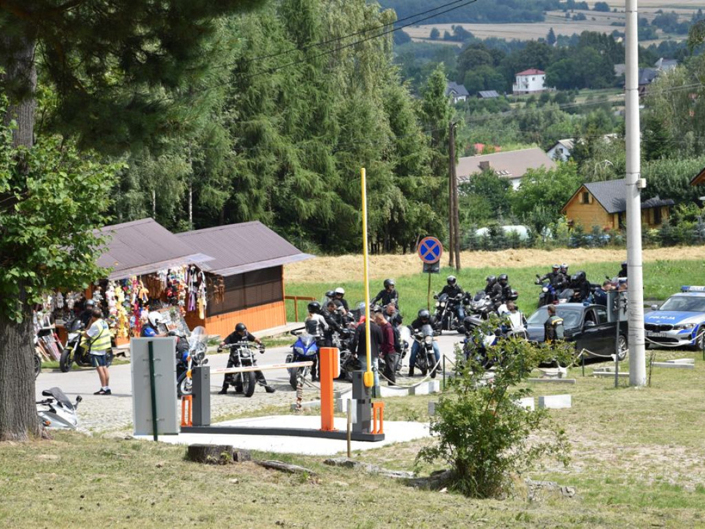Moto Zauro Music 2022 (zdjęcia, dron)