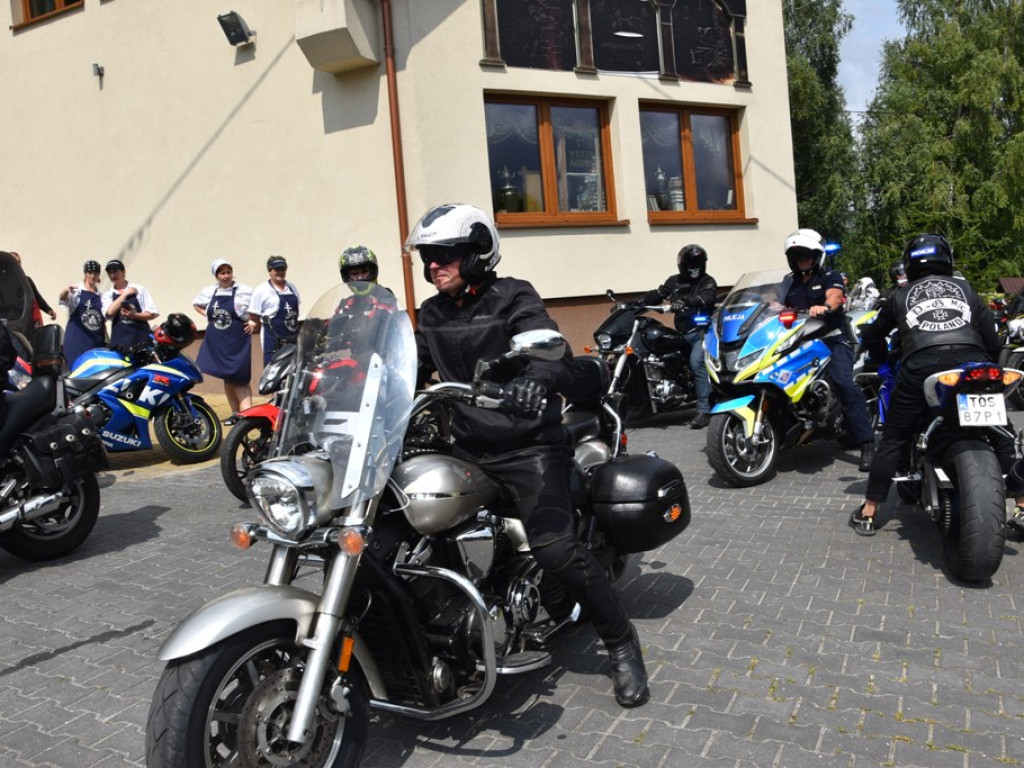 Moto Zauro Music 2022 (zdjęcia, dron)