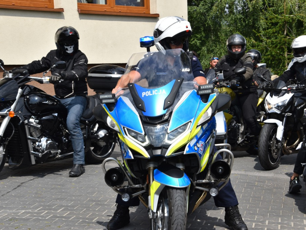 Moto Zauro Music 2022 (zdjęcia, dron)