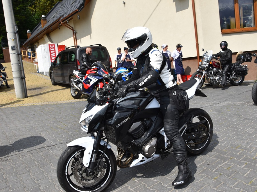 Moto Zauro Music 2022 (zdjęcia, dron)