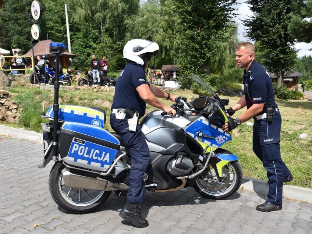 Moto Zauro Music 2022 (zdjęcia, dron)
