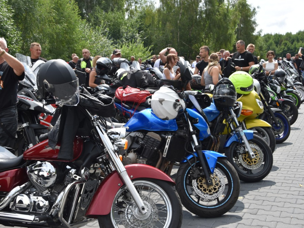 Moto Zauro Music 2022 (zdjęcia, dron)