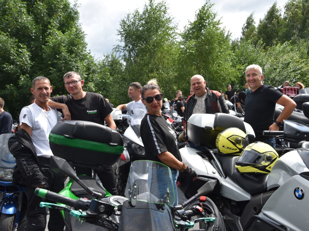Moto Zauro Music 2022 (zdjęcia, dron)